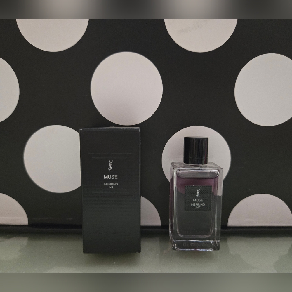 ✨️YSL Inspiring Ink MUSE MINI✨️